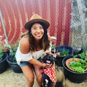 Meet your Posher, Gaby